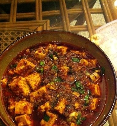 四川五粮液龙爪树宾馆6号楼餐厅