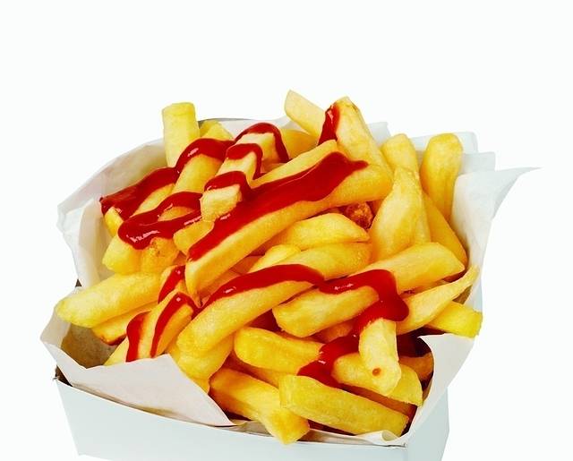 麦当劳(杨闸店)