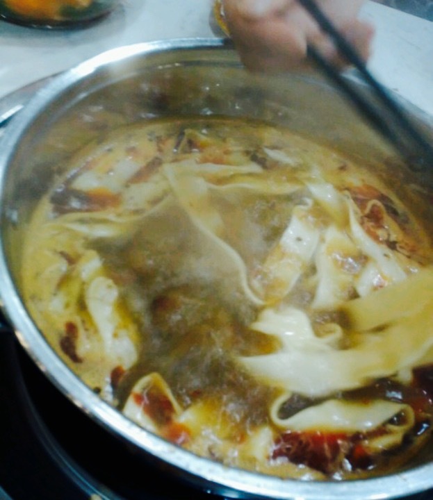 虾吃虾涮(劳动路店)