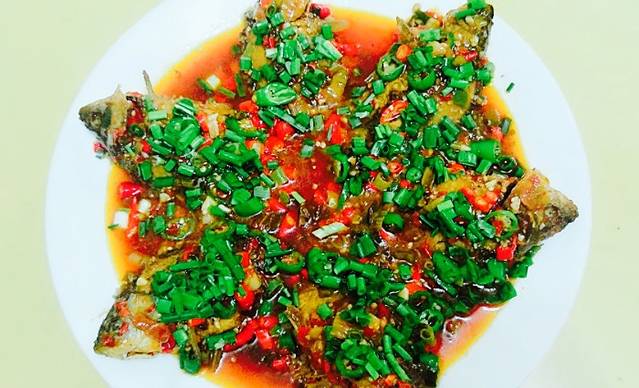 火爆绿色菜(银桦小区店)