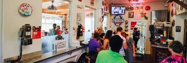 Obi's Fillin' Station