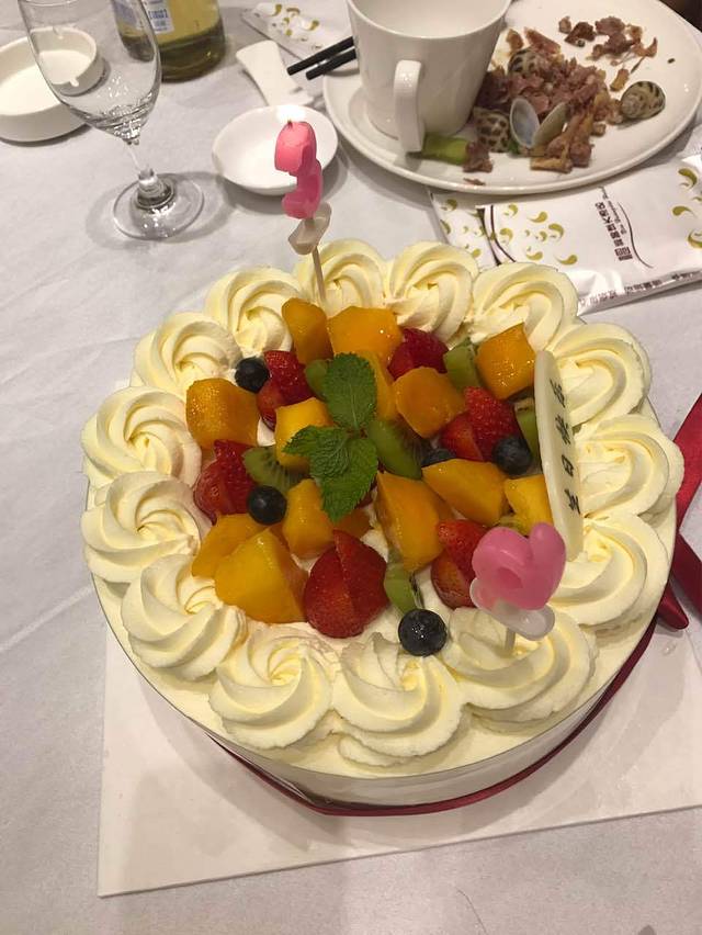 新黄埭大酒店(润元路店)