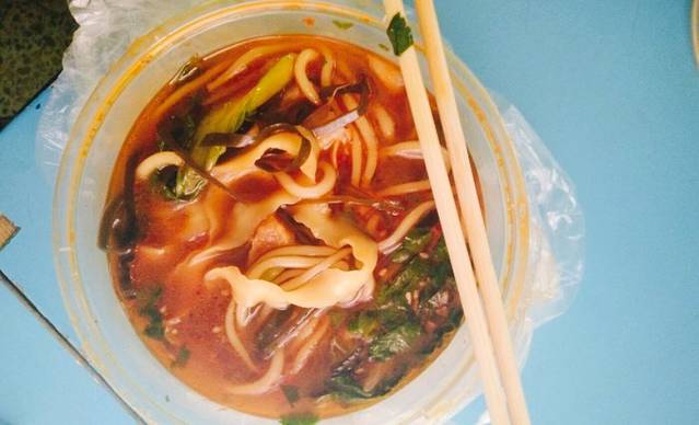 御香锅土豆粉(兴林街店)