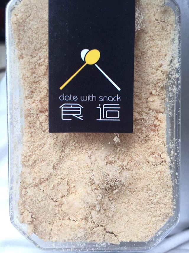 食逅(金山桃园)