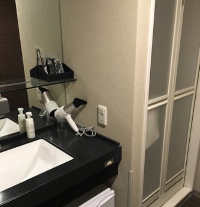 Restaurant Dormy Inn Premium Namba