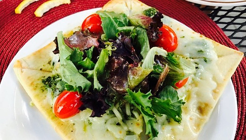 The Spot Bistro & Outside Patio