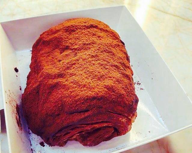 卡姆拉蛋糕(东塔店)