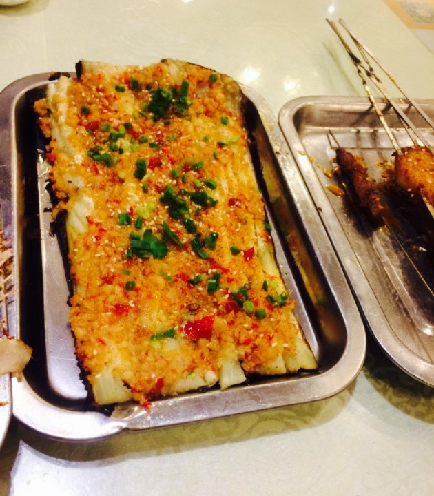 纳家楼·陕菜酒楼(矿山路店)