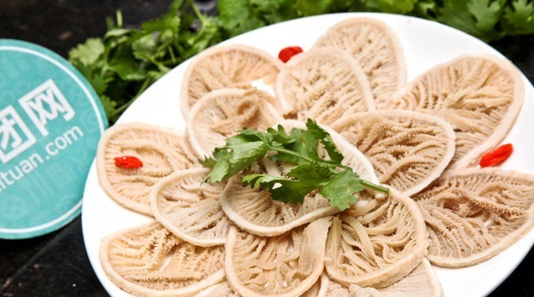 蜀九香火锅(江汉店)