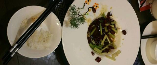 凤栖梧·花园餐厅(天府新谷店)