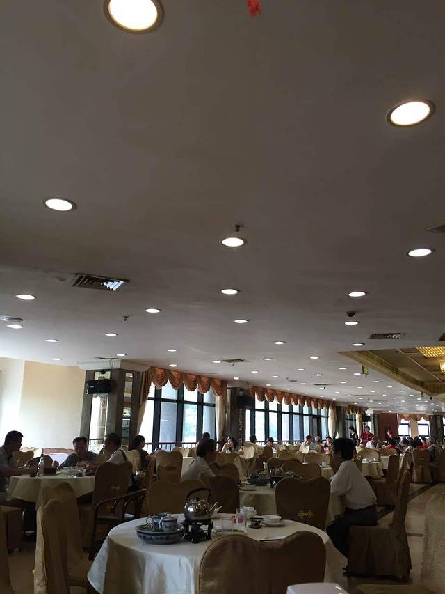 德宝酒店粤菜酒楼