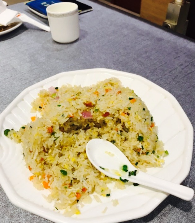 虾佬顶汤海鲜(开福店)