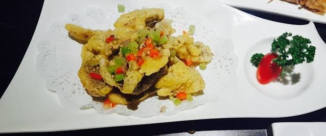 洋人阿婆(嫩江路店)