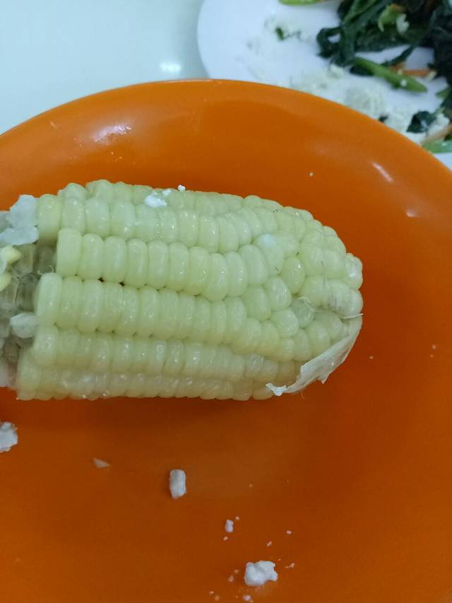 哈工大二校区食堂