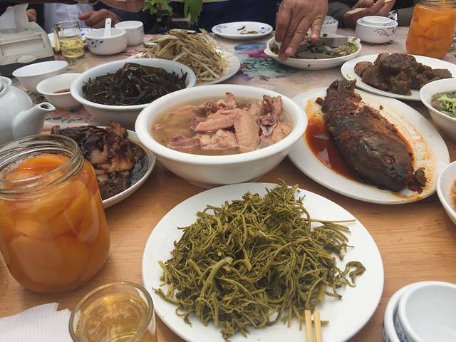 太后村98号院