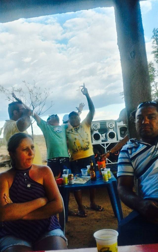 Max Bar e Restaurante