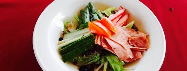 Sedok Jineng Restaurants Seafood  Grill