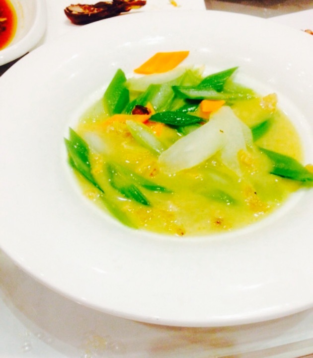 国贸海鲜酒家(康都翔云大厦店)