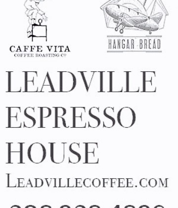 Leadville Espresso House
