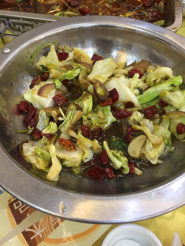 辣卡辣·川湘菜(广益佳苑二期店)