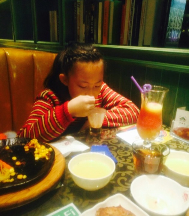 东方豪客牛排意面披萨(万和城购物中心店)