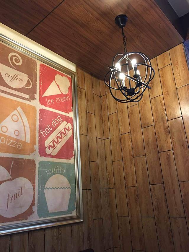 玛格利塔现烤披萨·意面(坂东店)