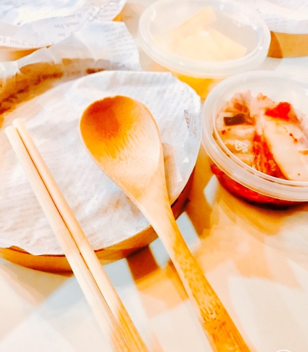 Ms·Mong韩国小吃(莒县路店)