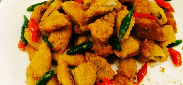 襄阳民发世际大酒店·自助餐