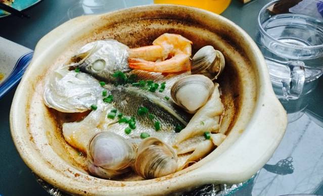 小吊梨汤(中关村店)