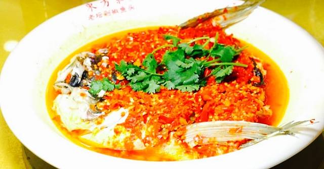 东方红·湖南菜(苏宁广场B区店)