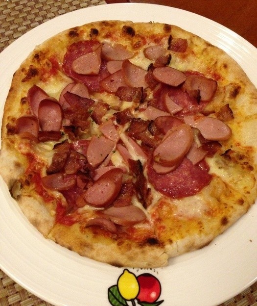 安妮意大利餐厅(三里屯店)