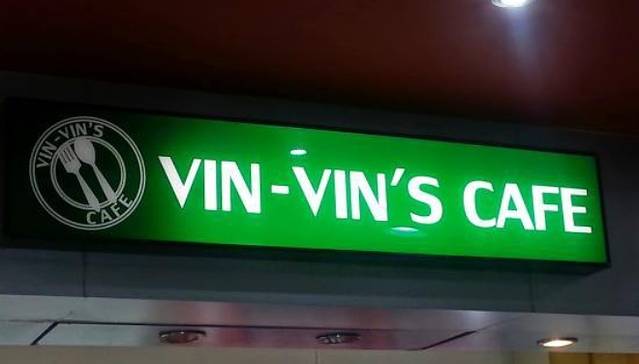 Vin Vin's Cafe