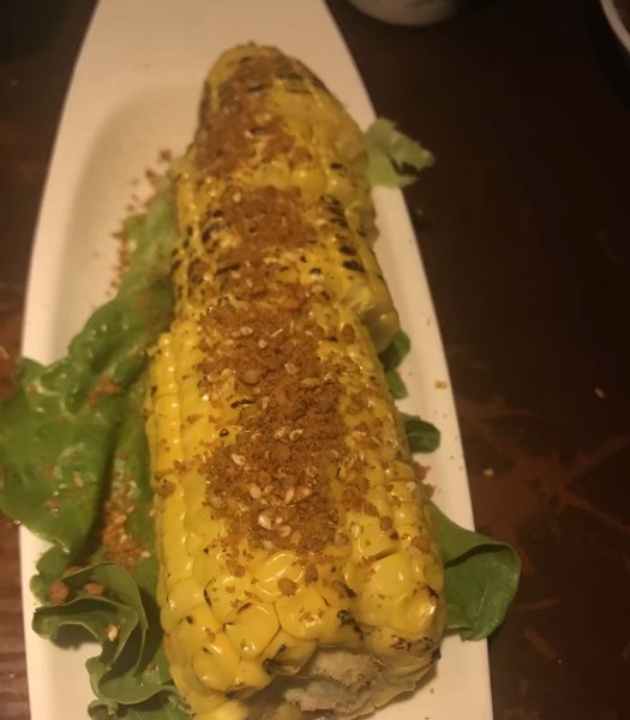 咱外婆的菜(新城吾悦店)