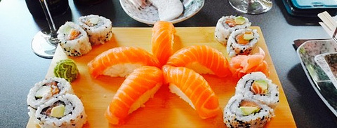 Sumo Sushi的图片