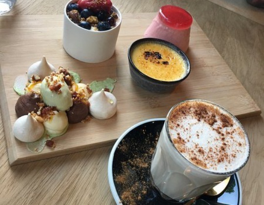 A Hereford Beefstouw