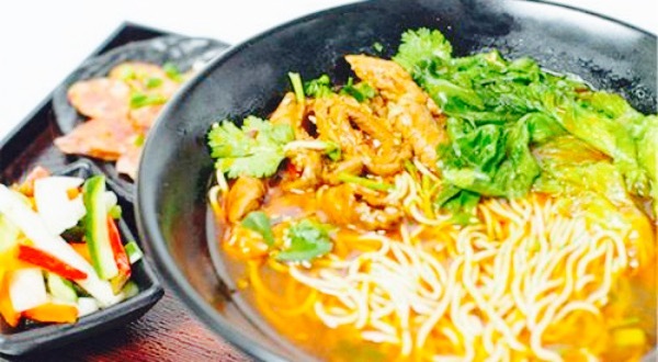 鲜面缘海鲜面(兴工二路店)