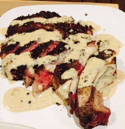 Sola Bistro & Wine Bar