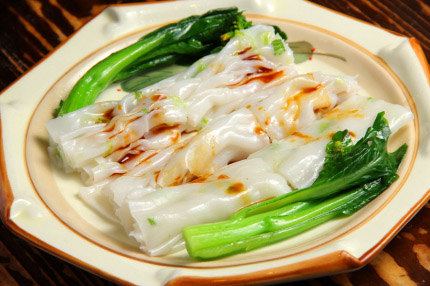 龙记香港茶餐厅