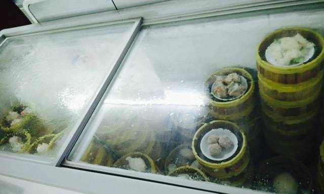 长平肠粉(梅园店)