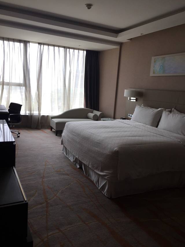 青岛西海岸喜来登酒店·盛宴标帜餐厅