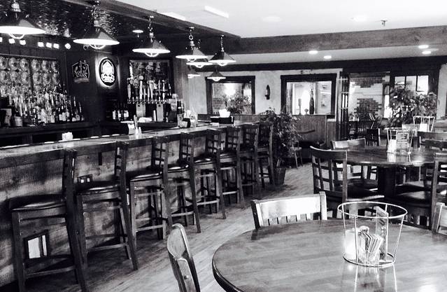 Ramunto's Brick Oven Pizza