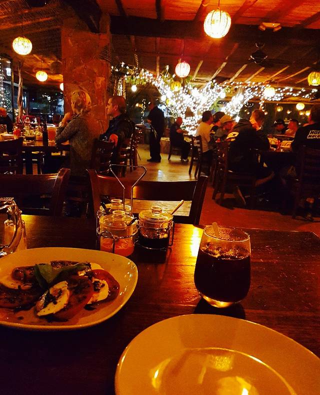 Stella Cucina al Forno