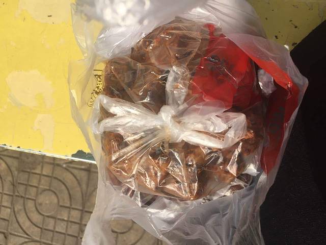 绝味鸭脖(星沙恒生广场店)