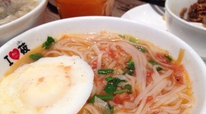 西贝莜面村(上海联洋店)