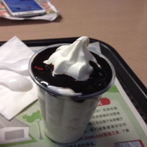 肯德基(黑石礁店)