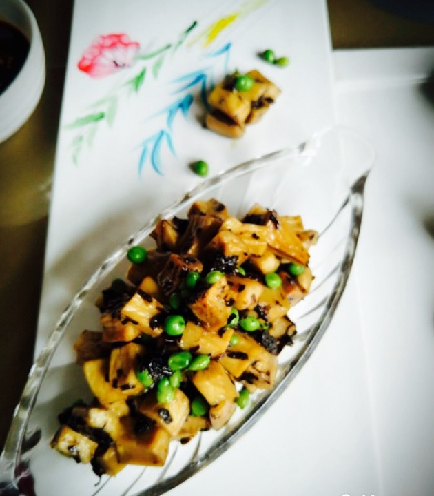 穿越百味饭庄(陇南店)