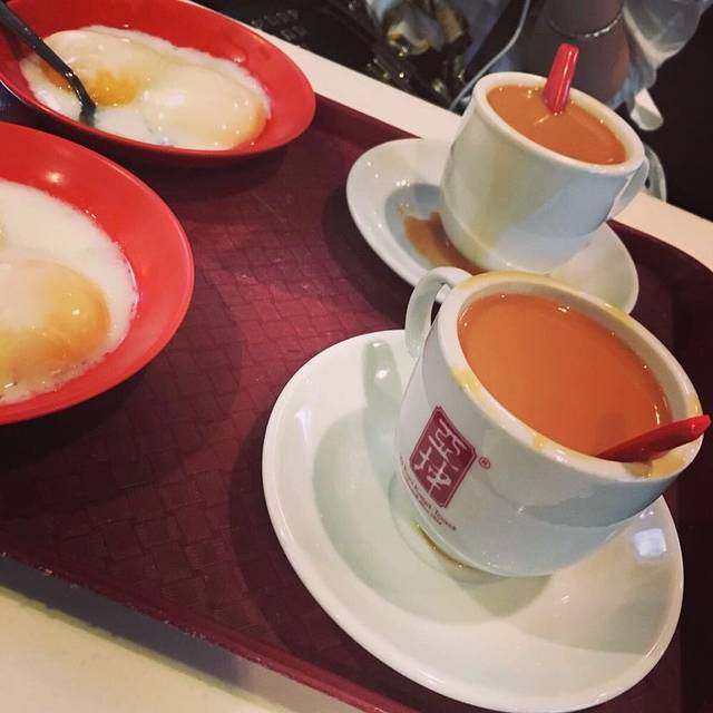 亚坤(marina square)