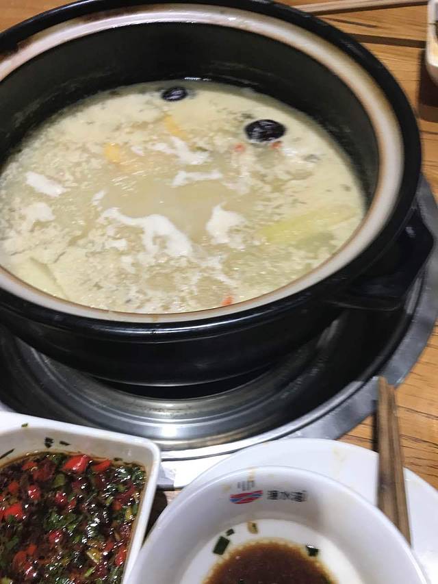 渔水湾(花果园店)