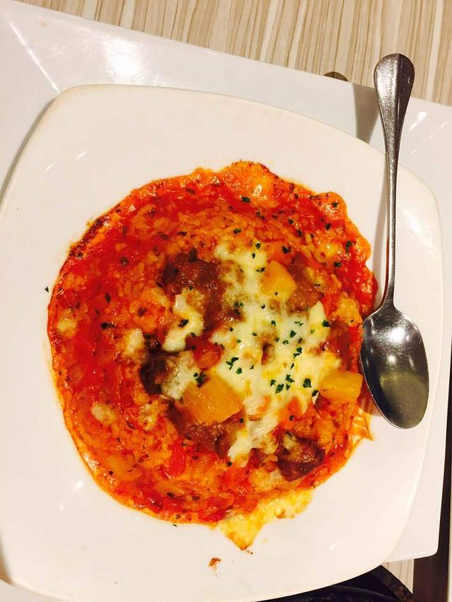 必胜客(环湖店)