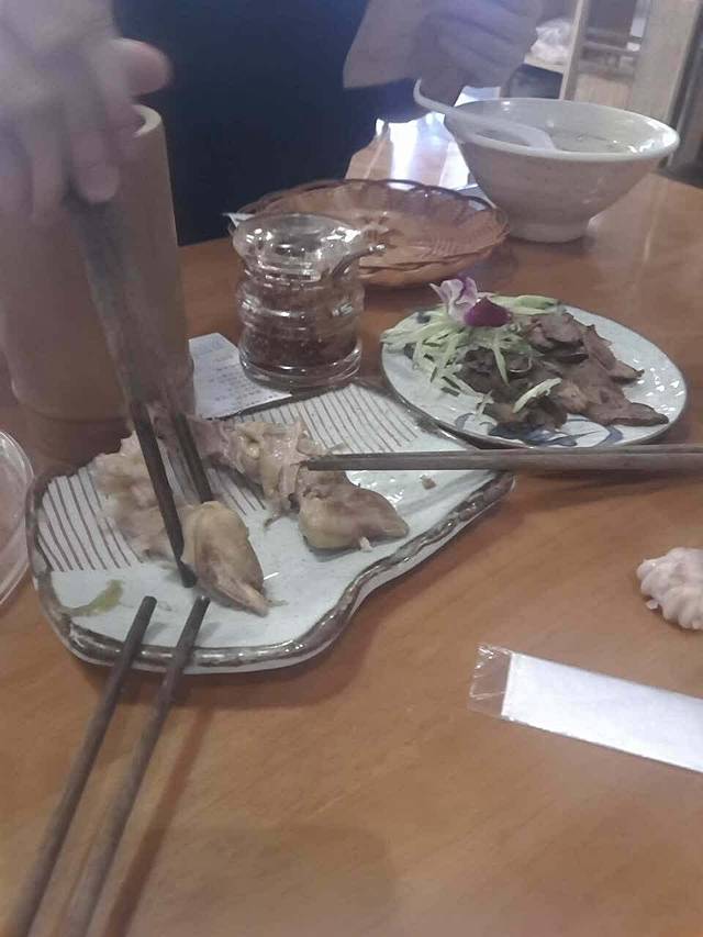 寺门老开封(连城新天地店)